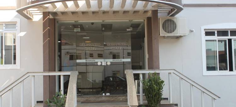 圣荷赛莫斯酒店(Hotel Mos São José)图片