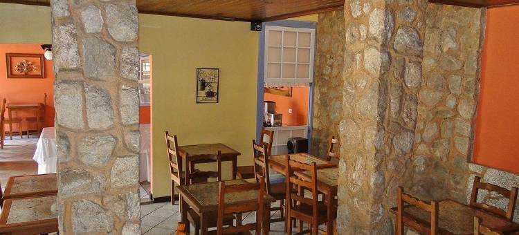 普沙德日蚀旅馆(Pousada Eclipse Paraty)图片