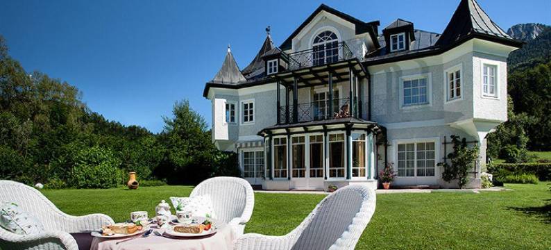 西温克尔酒店(Hotel Seewinkel)图片