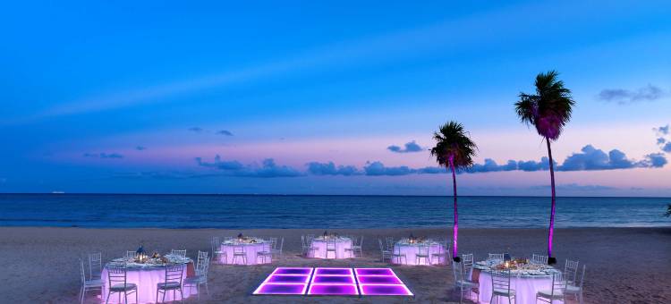 芭拉迪莎酒店拉佩拉全包式住宿 - 限成人- 玛雅海滨(Paradisus la Perla Adults Only R. Maya)图片