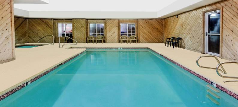 科罗拉多布拉什6号汽车旅馆(Motel 6 Brush, CO)图片