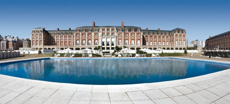 NH格兰省际酒店(NH Gran Hotel Provincial)图片