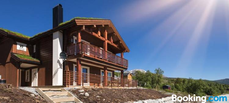 Lastølen 3 Bedrooms图片