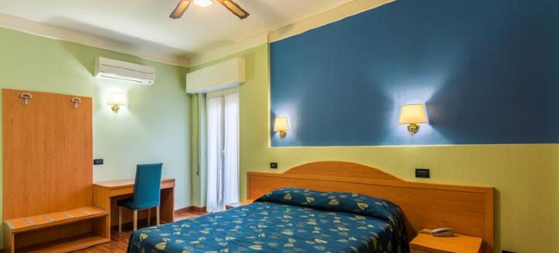 卡利普索酒店(Hotel Calypso)图片