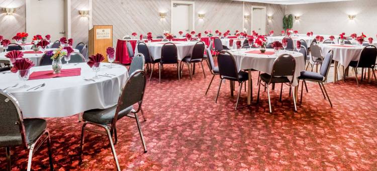 Ramada by Wyndham Milwaukee Do图片
