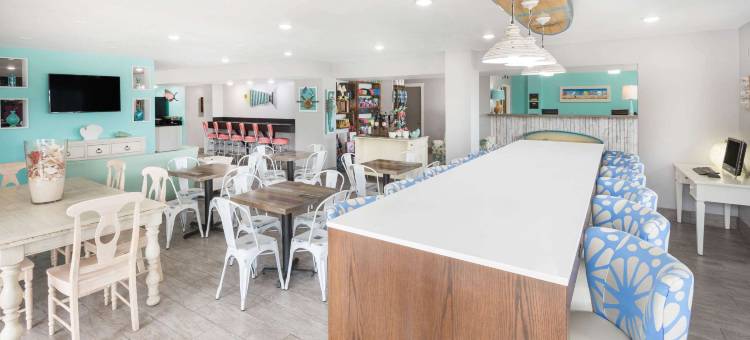 浪和沙滩酒店(Surf & Sand Hotel)图片