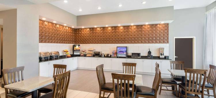 弗莱彻阿什维尔机场万豪万枫套房酒店(Fairfield Inn & Suites Asheville Airport/Fletcher)图片