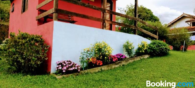 Sítio Recanto do Araçá图片