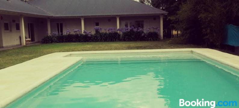 卢派旅馆(Hosteria Ruphay)图片