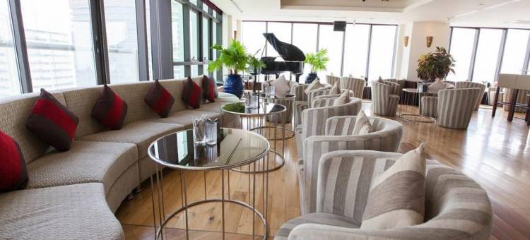 瑞吉斯公园克里斯金酒店(Park Regis Kris KIN Hotel)图片