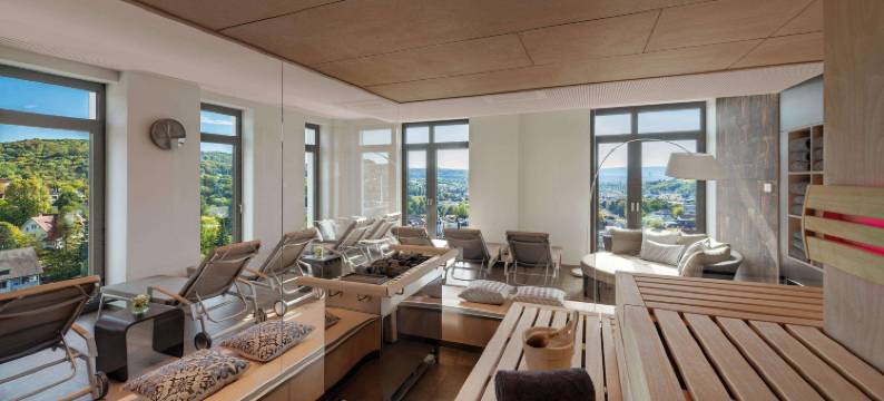 罗拉赫城市酒店(Hotel Stadt Lörrach)图片