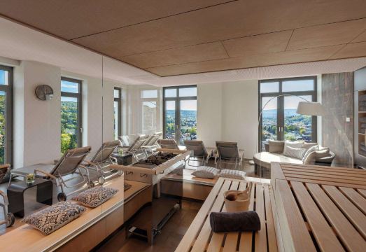 Hotel Stadt LörrachHotel Overview