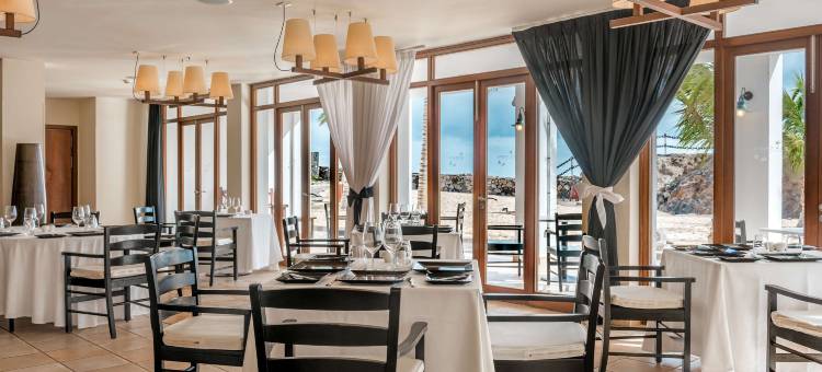 兰萨罗特秘密度假村及SPA中心 - 限成人(18 岁以上)(Secrets Lanzarote Resort & Spa - Adults Only (+18))图片