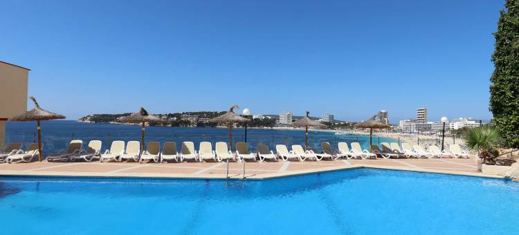 巴伊亚普林西比阳光珊瑚海滩酒店(Bahia Principe Sunlight Coral Playa)图片