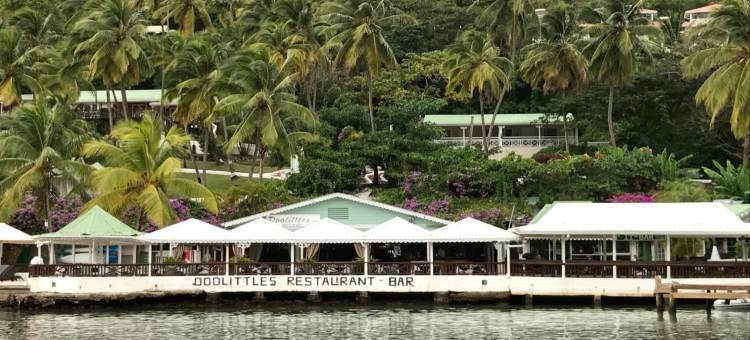 马里戈海滩俱乐部潜水度假酒店(Marigot Beach Club & Dive Resort)图片