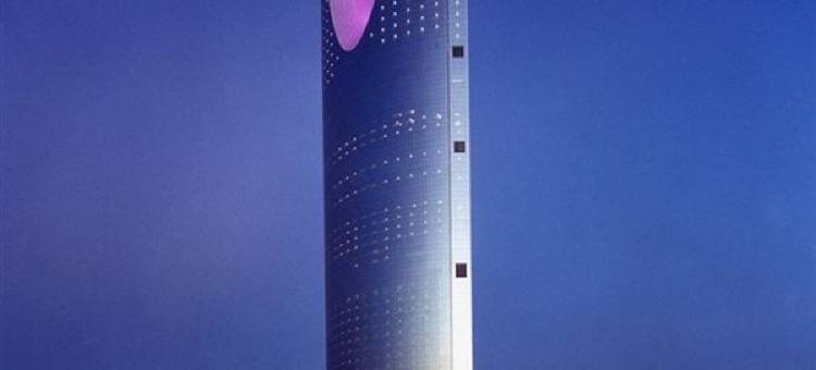 利雅得四季酒店(Four Seasons Hotel Riyadh)图片