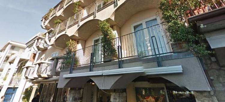 马维诺酒店(Hotel Mavino)图片