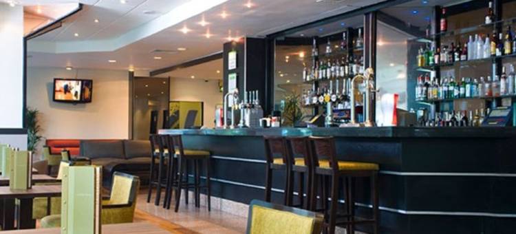 Holiday Inn London - Wembley, an IHG Hotel图片