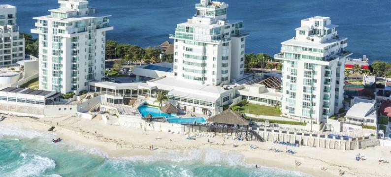 雅尔马坎公寓(BelleVue Beach Paradise)图片