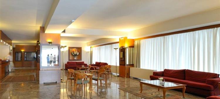 埃斯佩里亚酒店(Esperia Hotel)图片