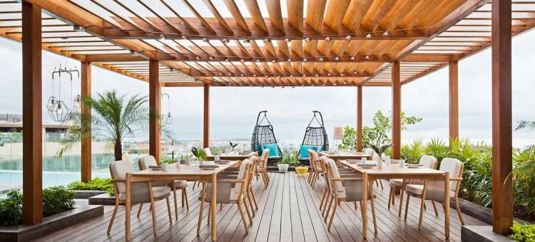 凯悦尚萃卡曼海滩- 市区之家和海滩之家(Hyatt Centric Playa del Carmen)图片