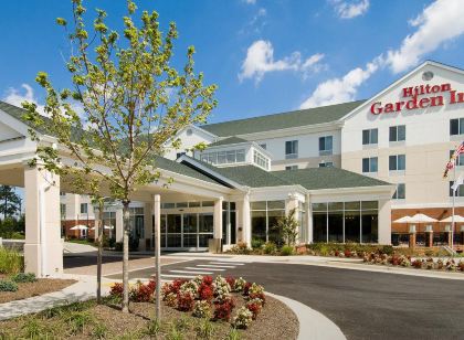 Calverton Hilton Garden Inn Hotels Trip Com