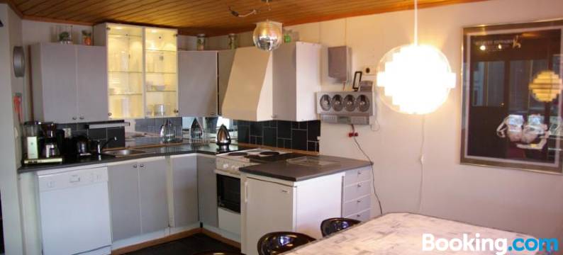 Hardanger Feriesenter Nesvika图片