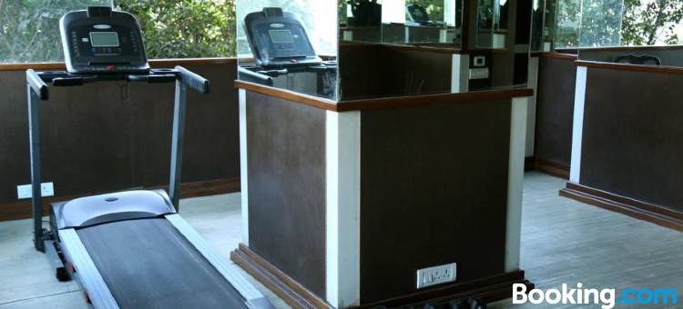 安斯国际酒店(Hotel Ans International, Raigarh,)图片