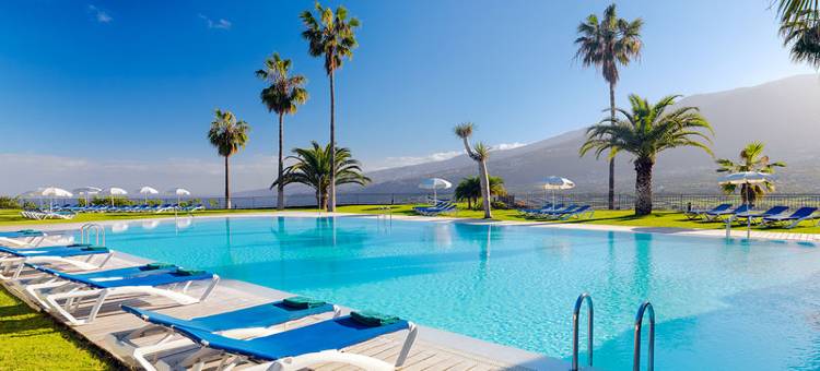 拉斯阿吉拉斯酒店(Hotel Las Águilas Tenerife, Affiliated by Meliá)图片