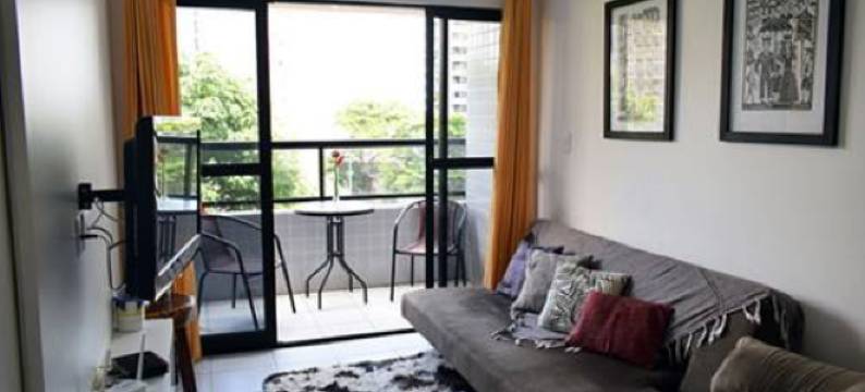 Apartamento - Ed Jatiuca图片