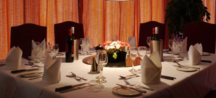 格兰瑟姆城市酒店(Urban Hotel Grantham)图片