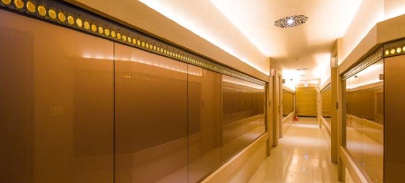 星星酒店(Hotel Star)图片