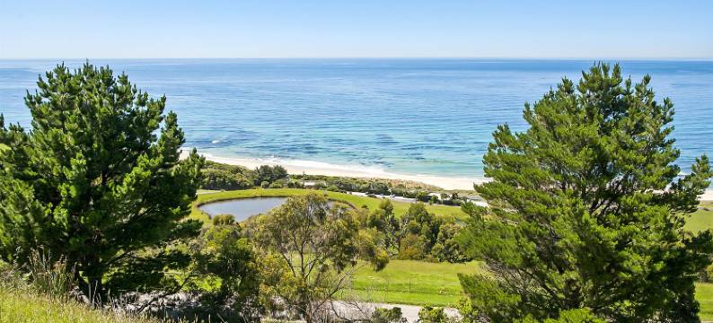 海员杰特威酒店(Seafarers Getaway)图片