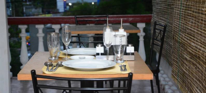 611旅馆(Lodge in 611)图片