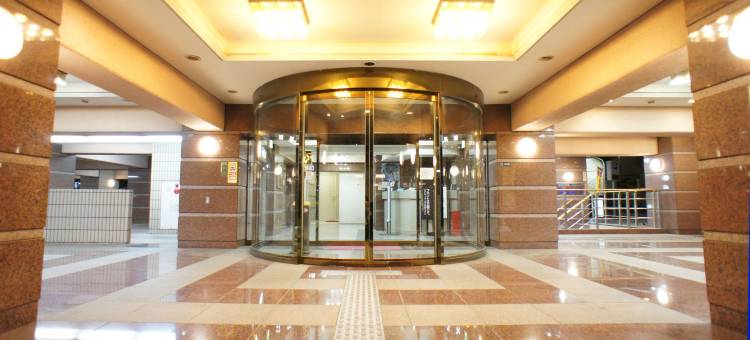 柯丽格亚广场酒店(Hotel Kajigaya Plaza)图片