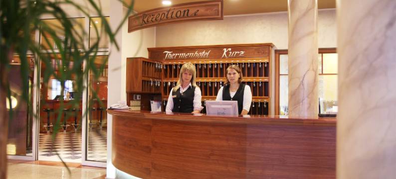 库尔兹特姆恩酒店(Thermenhotel Kurz)图片