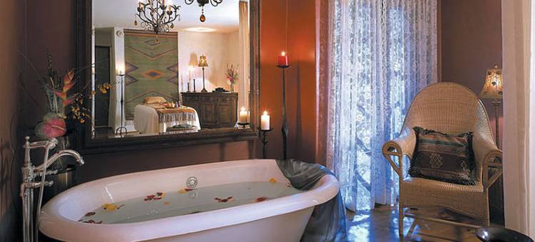 洛雷托水疗旅馆(Inn & Spa at Loretto)图片