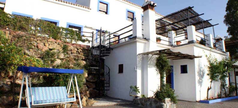 La Molineta de Guaro图片