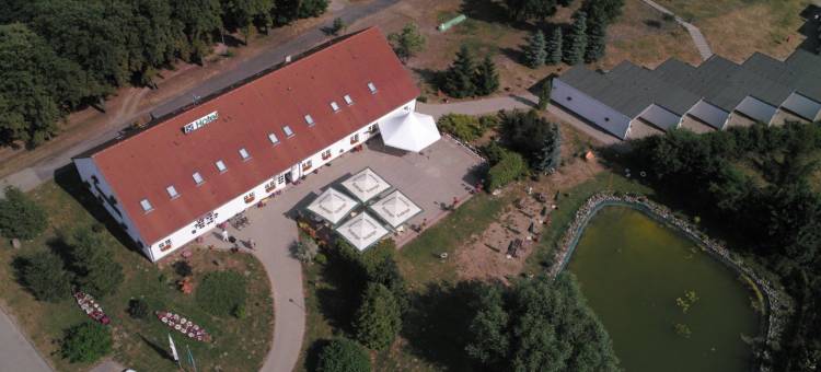米尔贝格潘森酒店(Hotel-Pension am Mühlberg)图片