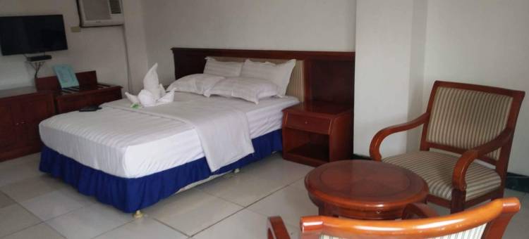 亚洲诺富精品酒店-卡布尧(Asia Novo Boutique Hotel-Cabuyao)图片