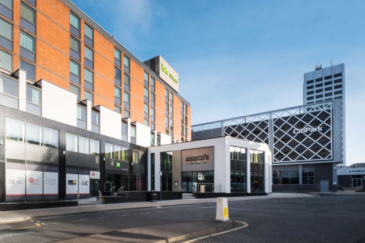 ibis Styles Leeds City Centre Arena in Leeds | 2023 Updated prices ...