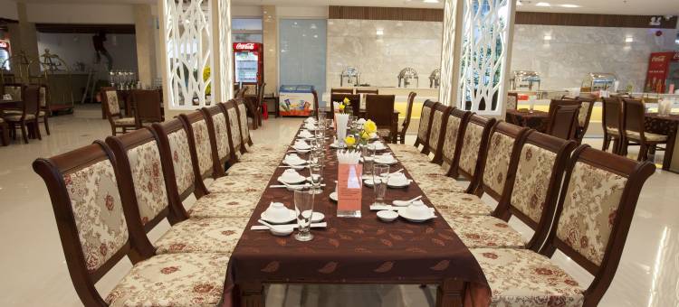 湄公河樱桃2号酒店(Anh Dao Mekong 2 Hotel)图片