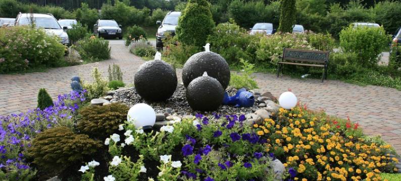 圆环旅馆(Hotel Circle Inn)图片