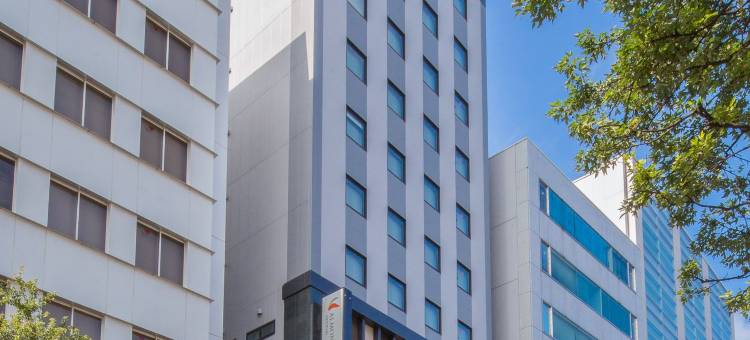仙台阿尔蒙特酒店(Almont Hotel Sendai)图片