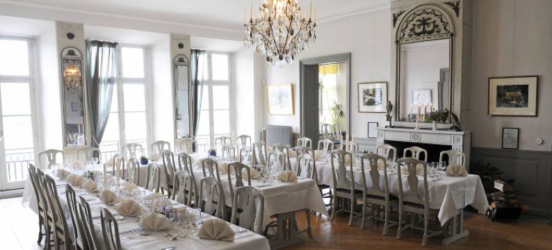 东马尔马酒店(Öster Malma Hotel)图片