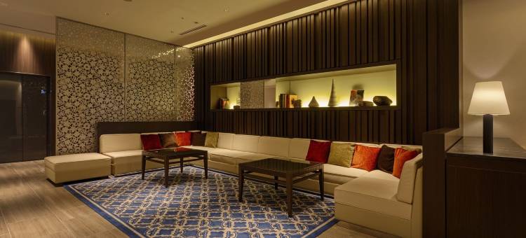 博多站筑紫口弗尔札酒店Ⅰ(Hotel Forza Hakataeki Chikushi-Guchi Ⅰ)图片