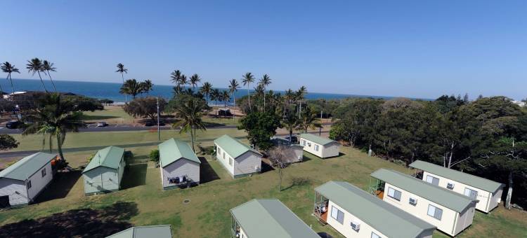发现公园 - 巴加拉(Discovery Parks - Bargara)图片