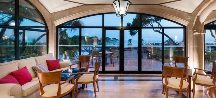 Secrets Mallorca Villamil Resort & Spa - Adults Only (+18)图片