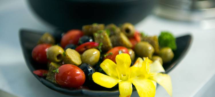 辉煌水疗酒店(Splendid Hotel & Spa)图片