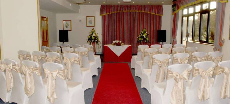 旅行之家酒店(CBH Passage House Hotel)图片